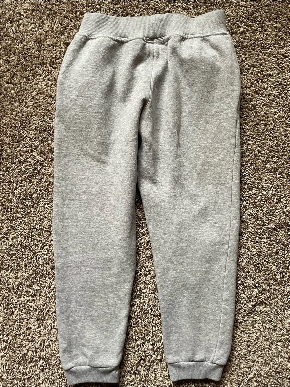 Lot of 2 Hearth & Lodge Sweatpants Joggers Girls Size 14